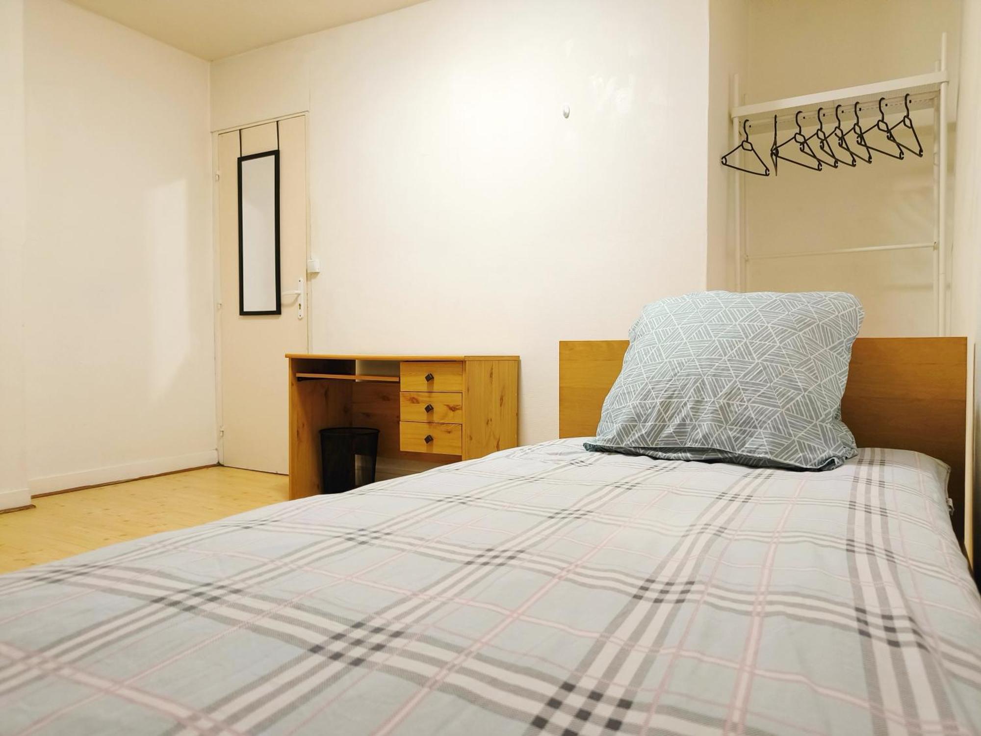 Homestay Tourcoing Bagian luar foto