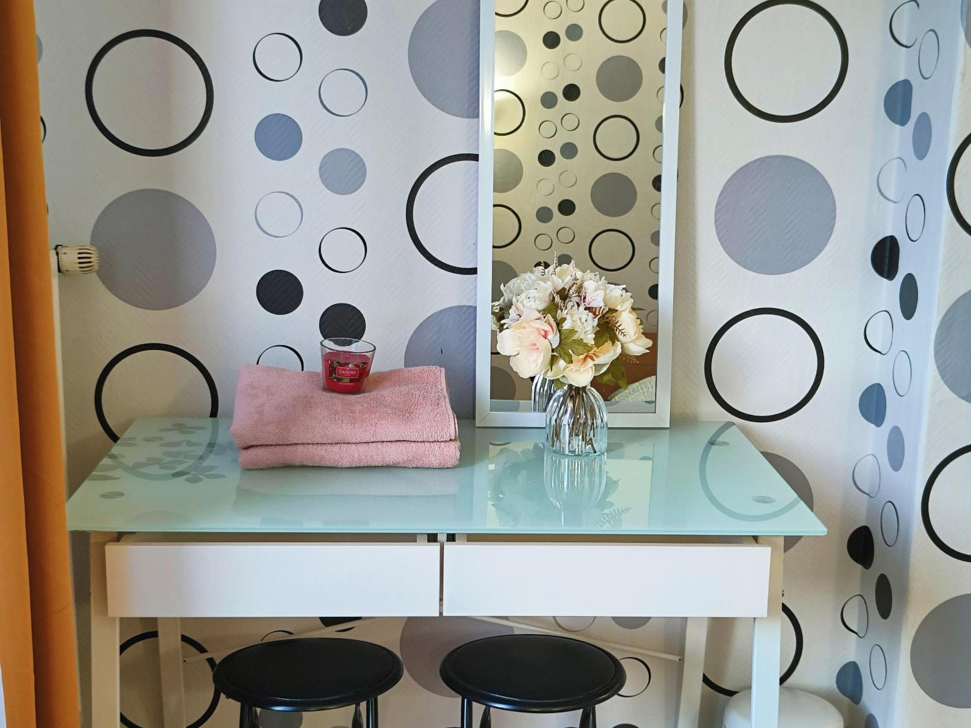 Homestay Tourcoing Bagian luar foto